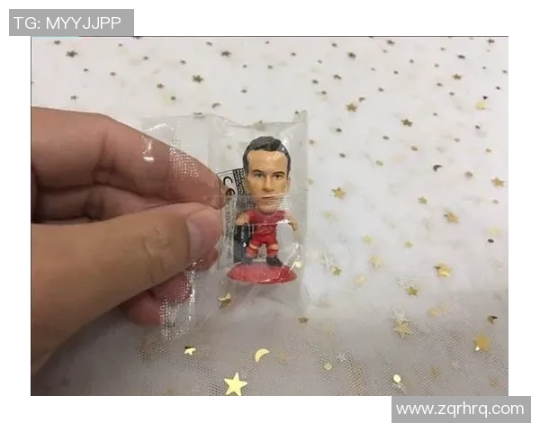 利物浦足球球星手办系列热销 展现红军传奇与球迷情怀