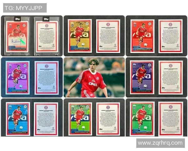 足球球星卡盒开箱体验与收藏价值全解析 解析各大球星卡盒的独特魅力